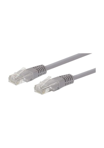 Cat. 6 Utp Network Patch Kablo - 50 Metre Adet / 1 Adet