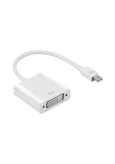 Mini Display Port (Thunderbolt) To Dvı (24+5) Dönüştürücü