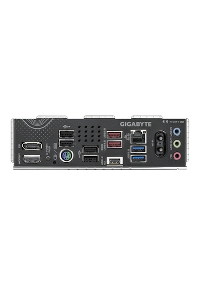 Gıgabyte B850 Eagle Wıfı6e Ddr5 M.2 Hdmı Dp Atx Am5
