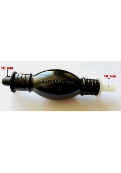 Mazot El Pompası Üniversal Wıntech 0500005
