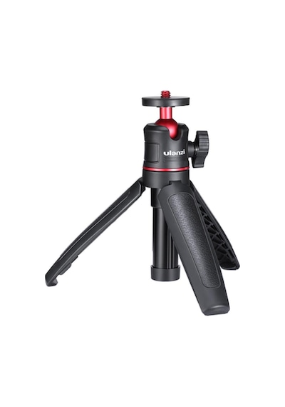 Ulanzi Mt-08 Mini Ayarlanabilir Masaüstü Tripod