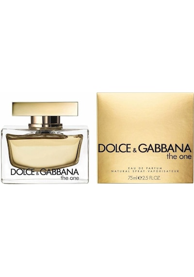 Dolce & Gabbana The One Kadın Parfüm EDP  75 ML