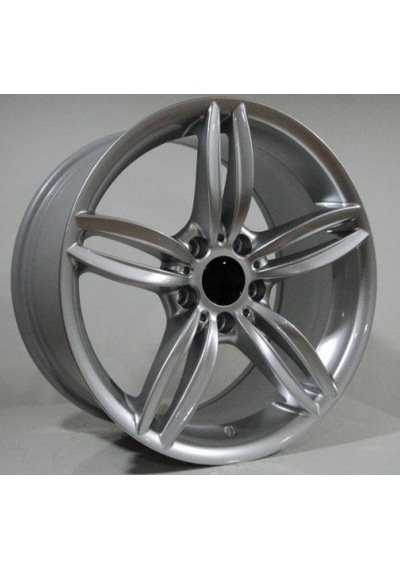 Dy278-1 5x120 8x18 Et30 Cb72.6 Sılver Xl