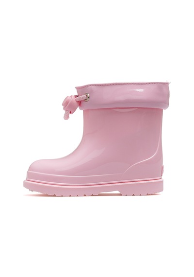 Igor İgor Bımbı Unıcornıo Kız Çocuk Günlük Bot 25k W10253 Pk Pembe Pembe