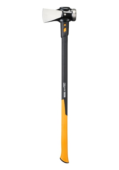 Yarma Ve Vurma Baltası Xxl 8lb/36 Dayanıklı Malzeme