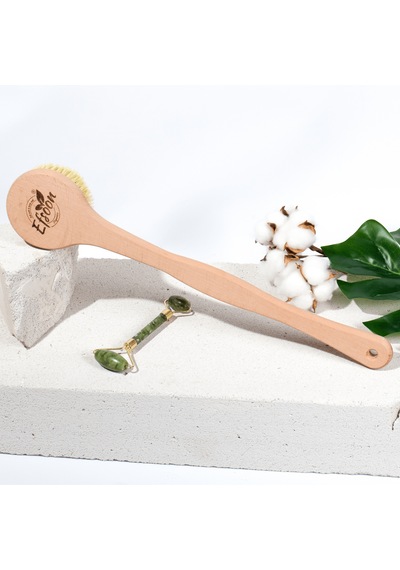 Efsoon Organics Sırt Duş Fırçası