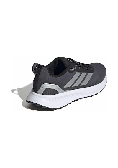 Adidas Cblack/sılvmt/carbon Runfalcon 5 Tr W Siyah