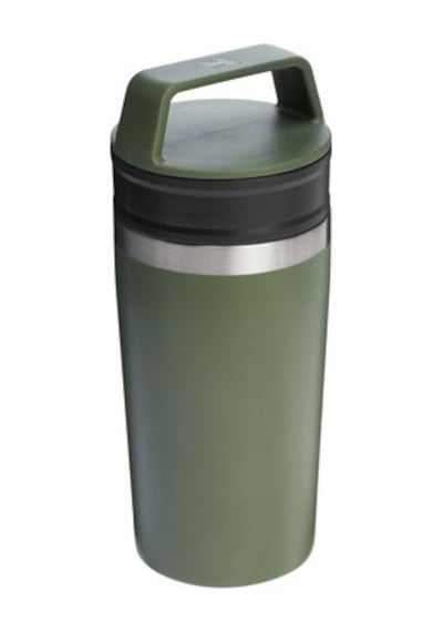 0.35 Lt Seyahat Termosu Pratik Ve Hafif Tasarım 01