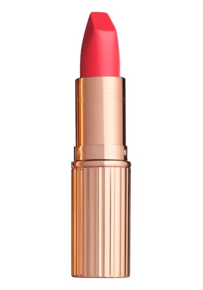 Charlotte Tilbury Matte Revolution Ruj Lost Cherry