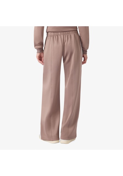 Champion Wide Leg Kadın Mor Eşofman Altı 118597 2800462