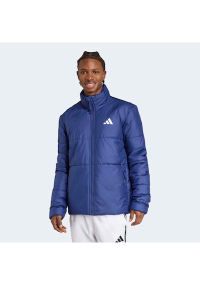 Adidas Bsc Climawarm Erkek Mavi Mont Jx7761 Mavi