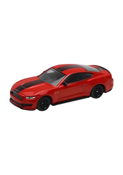 1/64 Ford Shelby Model Araba