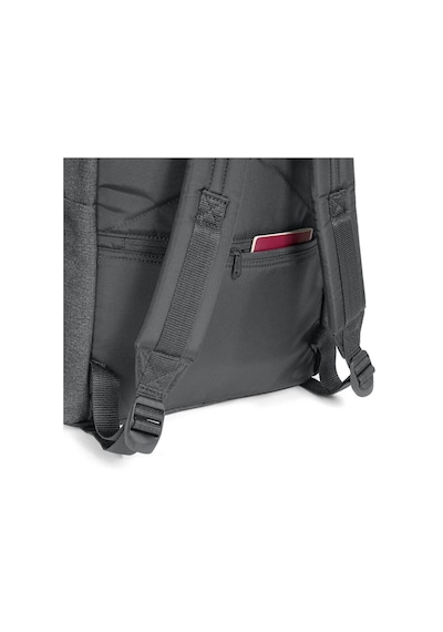 Eastpak Padded Double Black Denım Sırt Çantası Ek0a5b7y77h1 Siyah