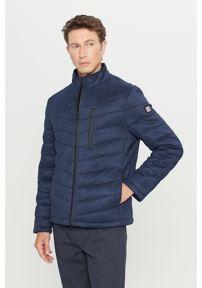 Altınyıldız Classıcs Erkek K.lacı Standart Fit Normal Kesim Kapüşonlu Dik Yaka Casual Mont Altınyıldız Classıcs Erkek K.lacı Standart Fit Normal Kesim Kapüşonlu Dik Yaka Casual Mont