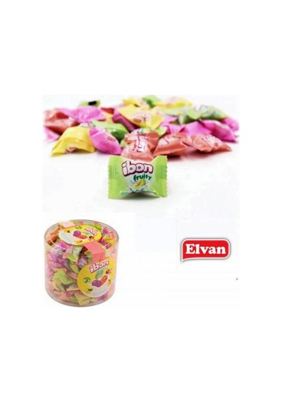 Ibon Fruity 1  KG