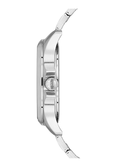 U.s. Polo Assn. Uspa1126-05 Erkek Kol Saati Metalik Gri