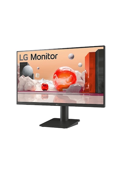 LG 27MS550 27" 5 MS 100 HZ FHD LPS Monitör
