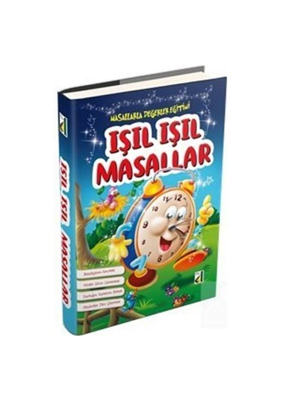 Işıl Işıl Masallar