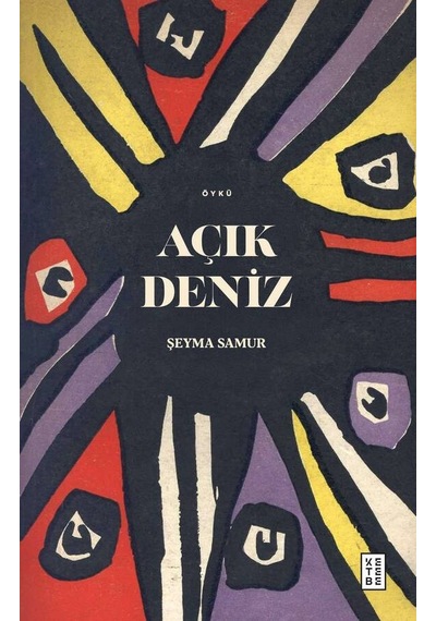 Ketebe Açık Deniz