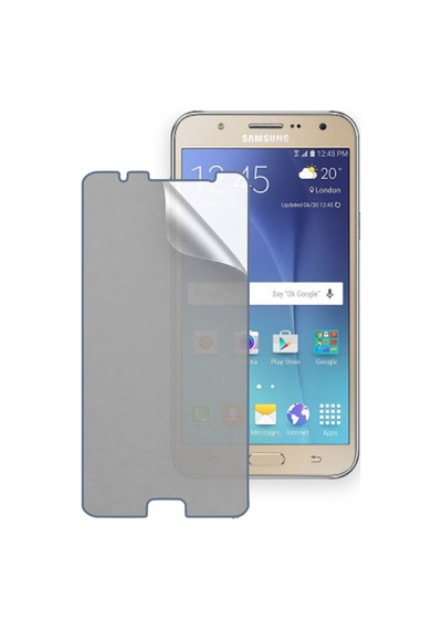 Schitec Samsung Galaxy Uyumlu J7 2016 Mat Hidrojel Ekran Koruyucu Film