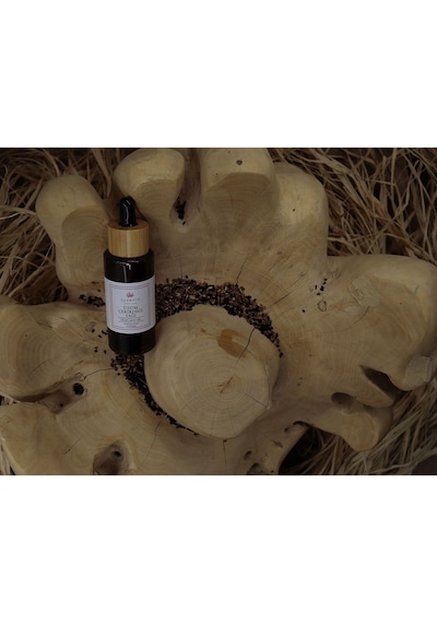 Aysenin Üzüm Çekirdeği Yağı / Grape Seed Oil 50 ML.