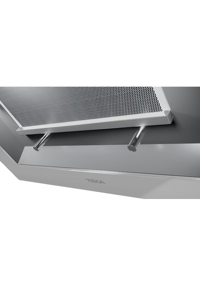Teka DLV 68660 TOS SM Steam Davlumbaz