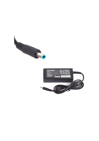Compaxe 65w Cld-u317 19.5v 3.34amper 3.0/4.5mm Muadil Notebook Adaptörü Dell Uyumlu -211414