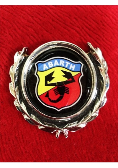 Abarth Arma