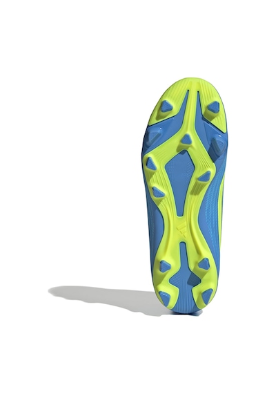 Adidas Performance F50 Club Fg/mg J Çocuk Futbol Ayakkabısı Js1479 Mavi