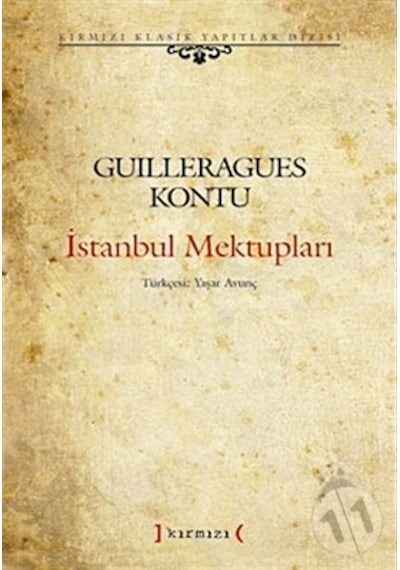 İstanbul Mektupları