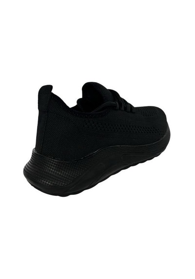 Kemal Tanca 888 103 Erkek Spor Ayakkabı & Sneaker Siyah
