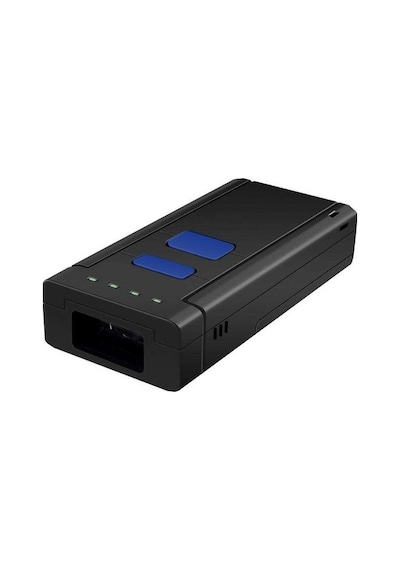 Kodscan Kds-5042 (2D) Kablosuz Hafızalı Barkod Okuyucu (2.4G-Usb-