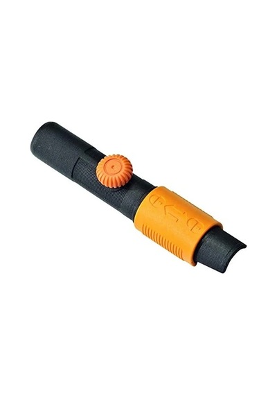 Evrensel Adaptör, Bahçe Aletleri İçin Uygun, 17 Cm Uzunluk