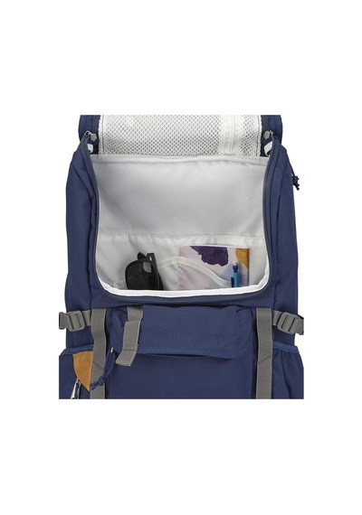 Jansport Hatchet Navy Sırt Çantası Ek0a5baı6n54