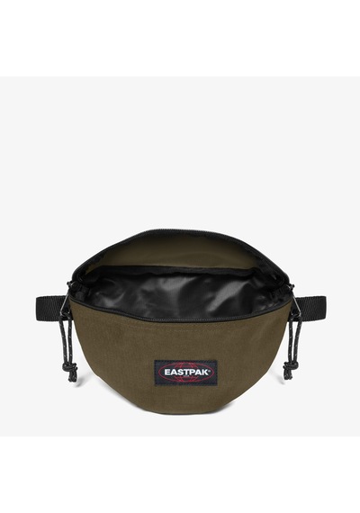 Eastpak Springer Unisex Yeşil Bel Çantası