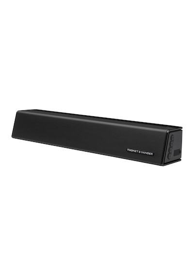 Thonet & Vander Balken 42w Rms Mini Soundbar Bluetooth Tws Eller Serbest Uzaktan Kumanda