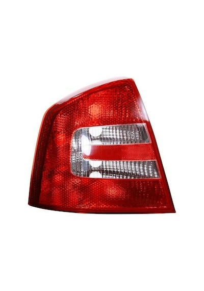 Skoda Octavıa A5 Kasa Sol Stop Lambası Sedan 2005--2009
