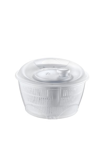 Hobby Life Salata Kurutucusu 5 L Şeffaf