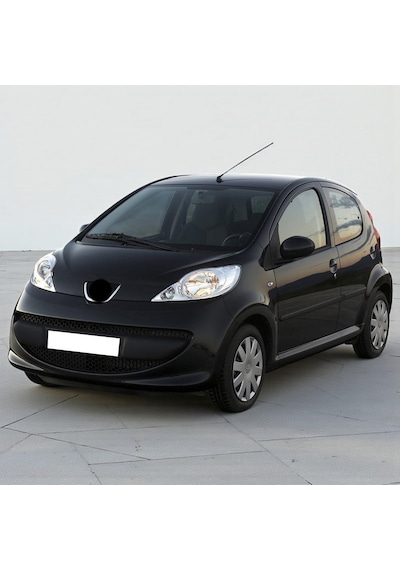 Silecek Suyu Deposu Dolum Kapağı 6405w0 Peugeot 107 İle Uyumlu 2006-2014