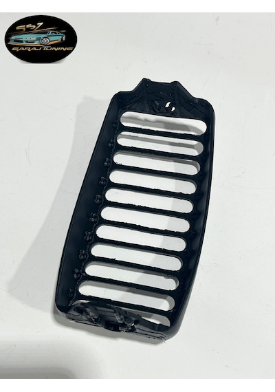 Volkswagen Polo Classic Kalorifer Izgarası Abs Plastik