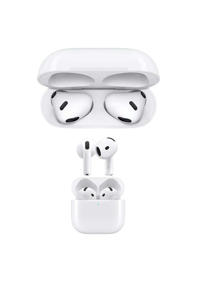 Yeni Nesil Kulak İçi Bluetooth Kulaklık Kablosuz Sesli Asistan 00