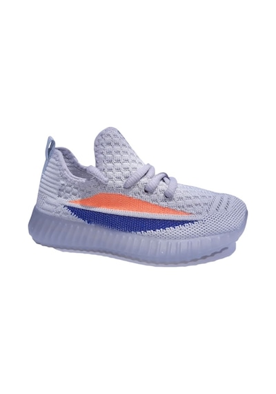 Cool Yezzy Gri Erkek Çocuk Günlük Spor Ayakkabı