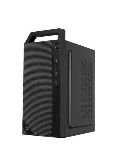 Frisby FC-2725B 300W Mini Tower Bilgisayar Kasası