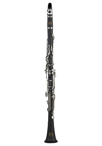 Silver Scl 03g / Intermediate Serisi Sol Klarnet