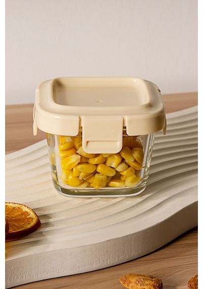 Karaca  Lia Mini Saklama Kabı 160 Ml