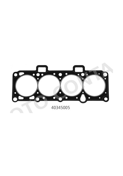 Silindir - 721 - Kapak Conta Lada - Dpmıx-hb - Samara 1.5 Silindir Kapak Conta