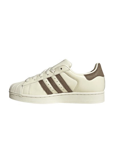 Adidas Superstar Iı Kadın Krem Spor Ayakkabı Kı3575