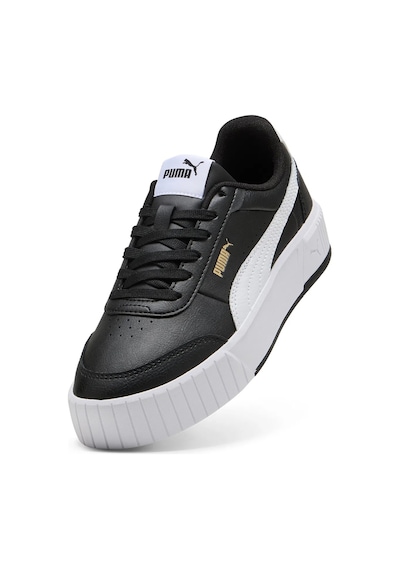 Puma Carina Mia Kadın Spor Ayakkabı 40263701 Siyah