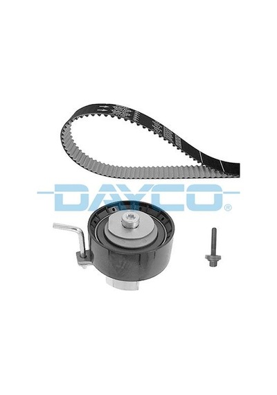 Dayco Triger -eksantrik Seti C-max 2 2010 Ve Sonrası Focus 3 11 14 1.6 Ecoboost Focus 3ı 2014 Ve Sonrası Kuga 2 2013 Ve Sonrası 1.6/1.5 Ecoboost Volvo S60 2 T4 11 S80 2 124 : T4 2010 Ve Sonrası Dayco Ktb948 31330784-2113331-bm5g8a615
