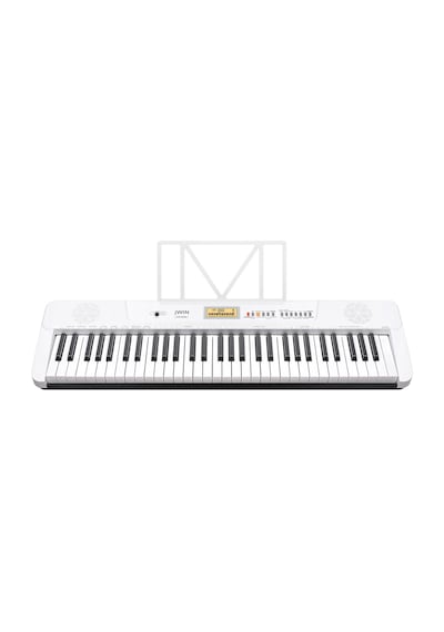 Jwin Jtk-3500 61 Tuş Hassasiyetli 5 Oktav Org - Beyaz